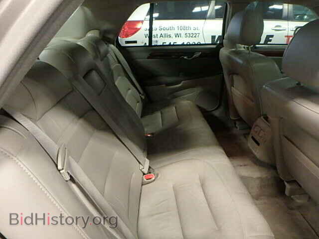 2002 CADILLAC DEVILLE - VIN: 1G6KD54Y32U120898 - Фото 6