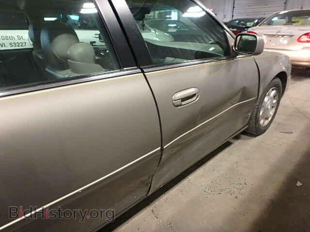 2002 CADILLAC DEVILLE - VIN: 1G6KD54Y32U120898 - Фото 9