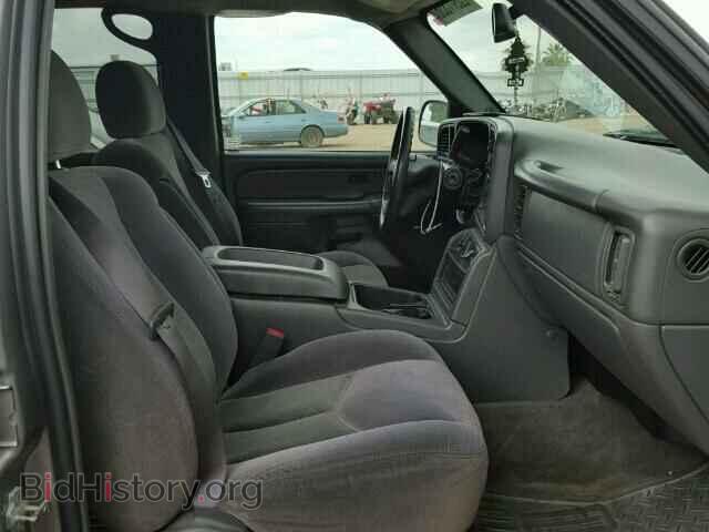 2006 CHEVROLET SILVERADO - VIN: 2GCEC13T061242678 - Фото 5