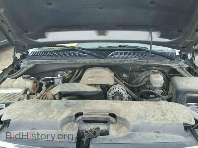 2006 CHEVROLET SILVERADO - VIN: 2GCEC13T061242678 - Фото 7