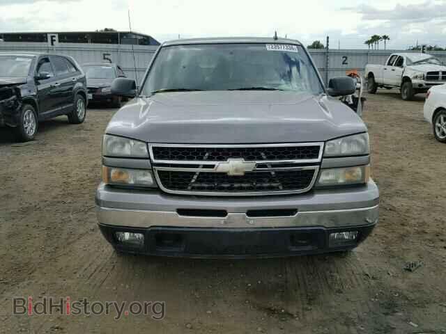 2006 CHEVROLET SILVERADO - VIN: 2GCEC13T061242678 - Фото 10