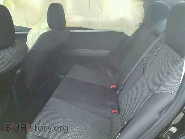 2012 MITSUBISHI GALANT - VIN: 4A32B2FF3CE024940 - Фото 6