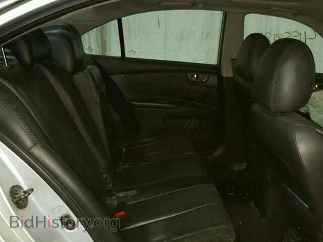 2006 KIA OPTIMA - VIN: KNAGE124465051273 - Фото 6