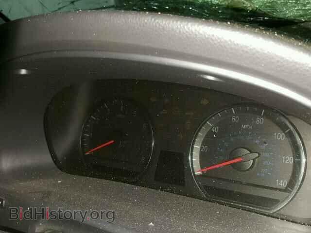 2006 KIA OPTIMA - VIN: KNAGE124465051273 - Фото 8