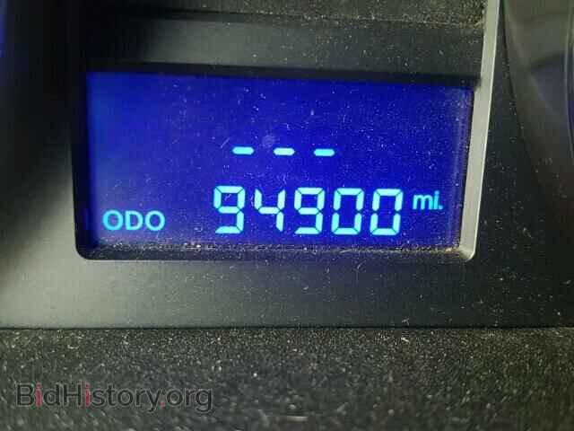2012 HYUNDAI GENESIS - VIN: KMHHU6KH0CU069132 - Фото 8