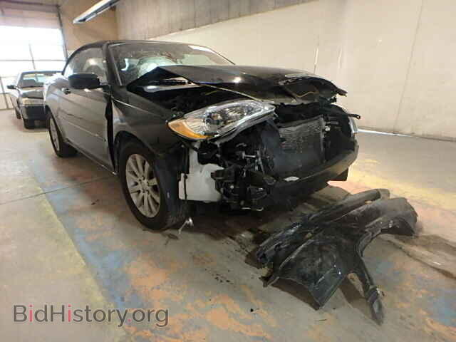 Фотография 1C3BCBEG3CN281532 - CHRYSLER 200 2012