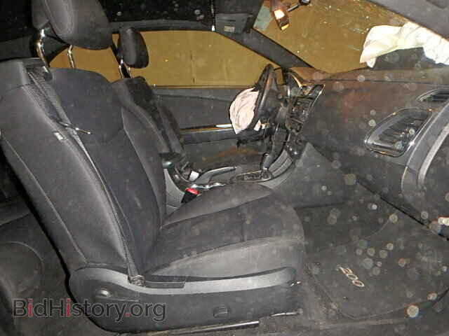 2012 CHRYSLER 200 - VIN: 1C3BCBEG3CN281532 - Фото 5