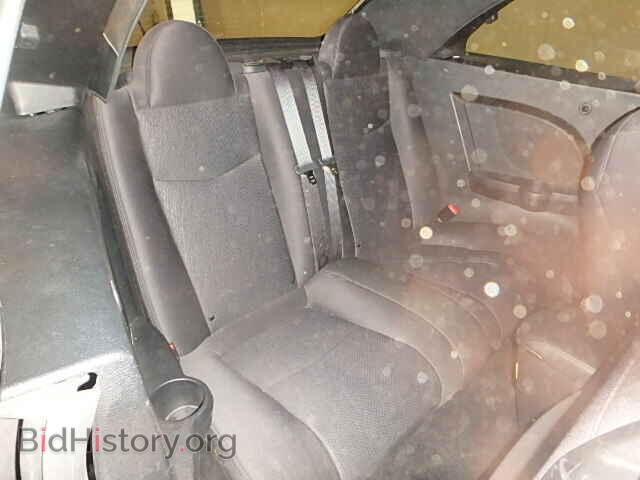2012 CHRYSLER 200 - VIN: 1C3BCBEG3CN281532 - Фото 6