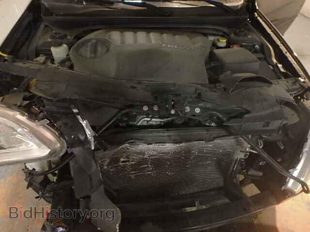2012 CHRYSLER 200 - VIN: 1C3BCBEG3CN281532 - Фото 7