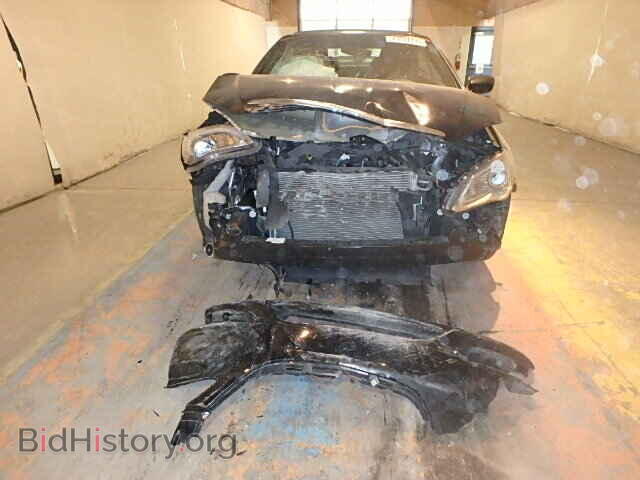 2012 CHRYSLER 200 - VIN: 1C3BCBEG3CN281532 - Фото 10