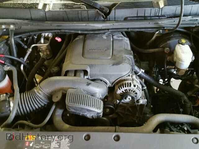2012 CHEVROLET SILVERADO - VIN: 3GCPKREA7CG203143 - Фото 7