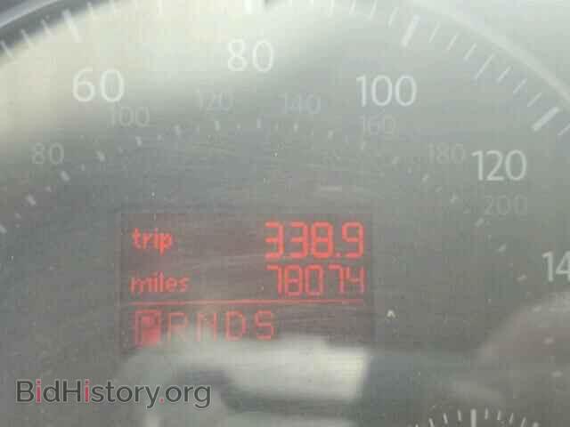 2008 VOLKSWAGEN BEETLE - VIN: 3VWPF31Y48M400202 - Фото 8