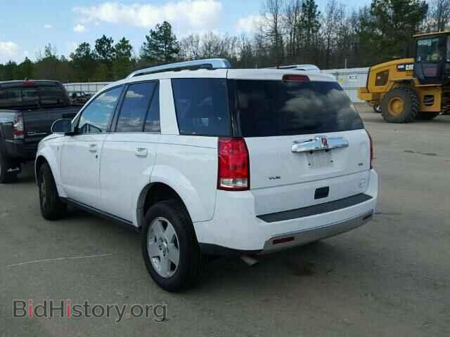 2007 SATURN VUE - VIN: 5GZCZ53437S826238 - Фото 3