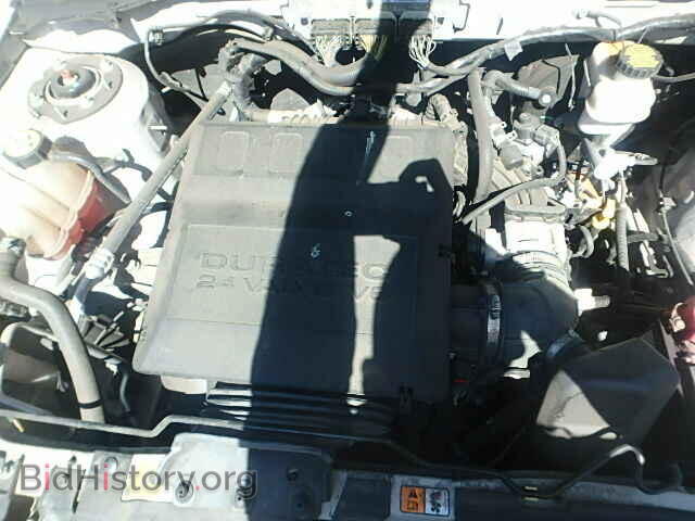 2011 FORD ESCAPE - VIN: 1FMCU9EG9BKB44659 - Фото 7