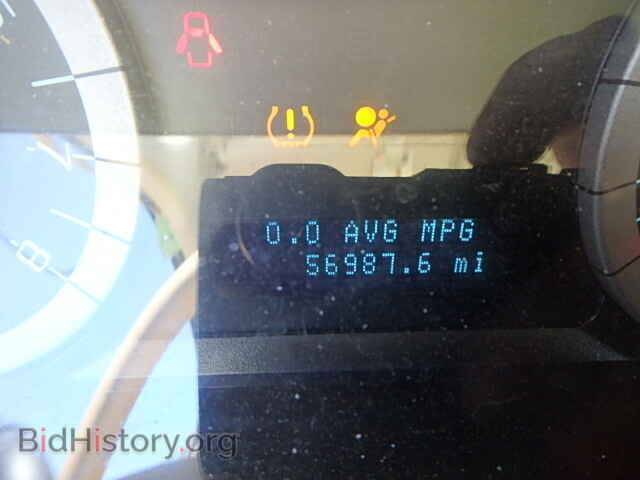 2011 FORD ESCAPE - VIN: 1FMCU9EG9BKB44659 - Фото 8