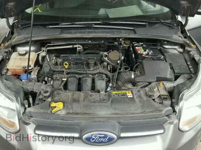 2013 FORD FOCUS - VIN: 1FADP3F24DL361796 - Photo 7