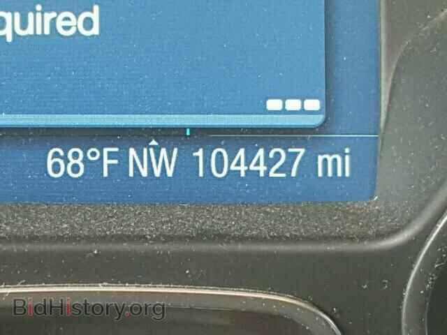 2013 FORD FOCUS - VIN: 1FADP3F24DL361796 - Photo 8