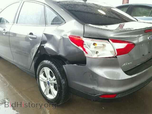 2013 FORD FOCUS - VIN: 1FADP3F24DL361796 - Photo 9