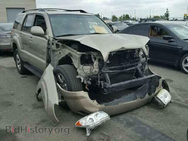 Photo JTEBT17R970068006 - TOYOTA 4RUNNER 2007