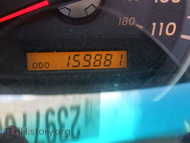 2007 TOYOTA 4RUNNER - VIN: JTEBT17R970068006 - Фото 8