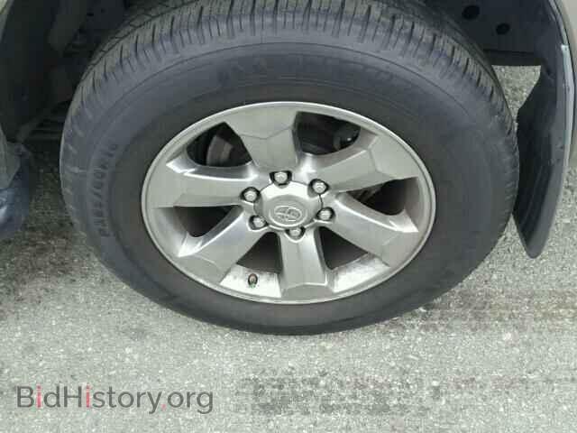 2007 TOYOTA 4RUNNER - VIN: JTEBT17R970068006 - Фото 10