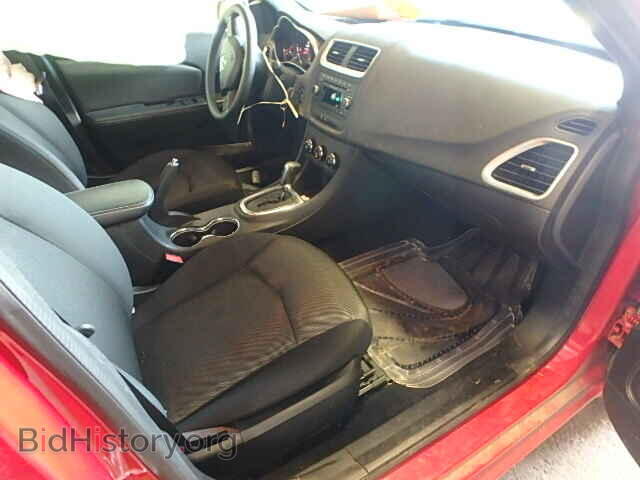2013 DODGE AVENGER - VIN: 1C3CDZAG0DN752568 - Photo 5