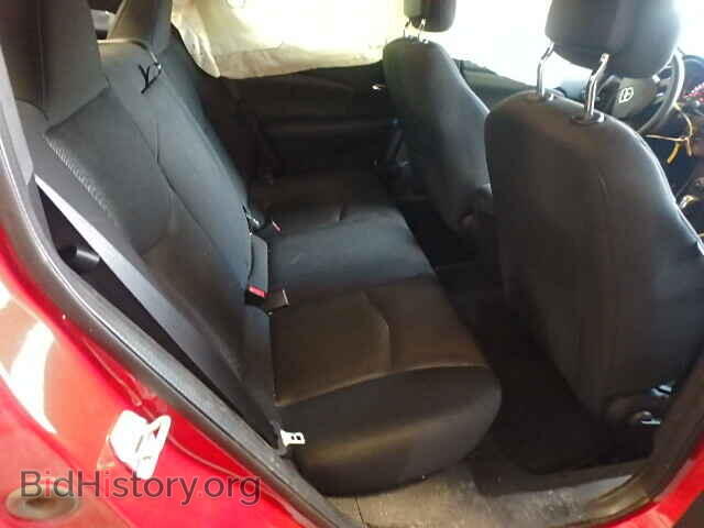 2013 DODGE AVENGER - VIN: 1C3CDZAG0DN752568 - Photo 6