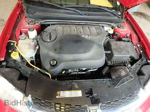 2013 DODGE AVENGER - VIN: 1C3CDZAG0DN752568 - Photo 7