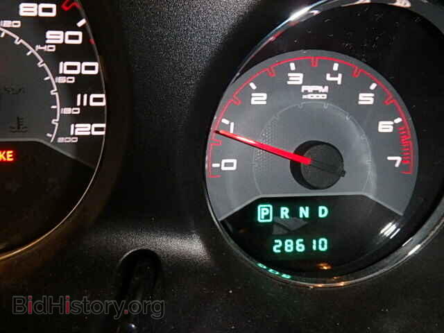 2013 DODGE AVENGER - VIN: 1C3CDZAG0DN752568 - Photo 8