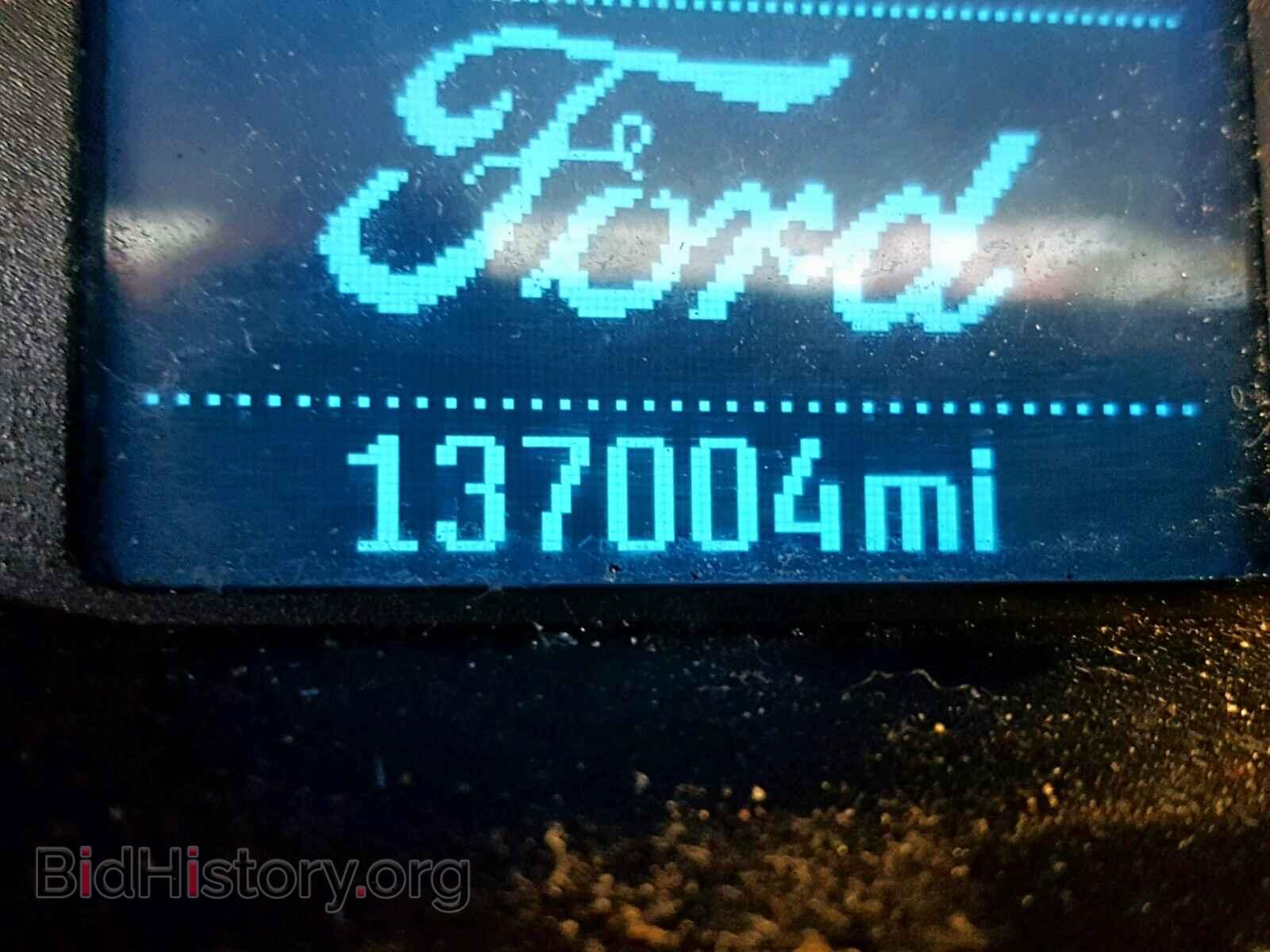2012 FORD FOCUS SE - VIN: 1FAHP3K27CL169603 - Фото 8