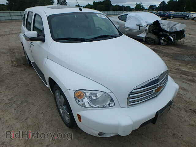 Photo 3GNCA53V39S629859 - CHEVROLET HHR 2009