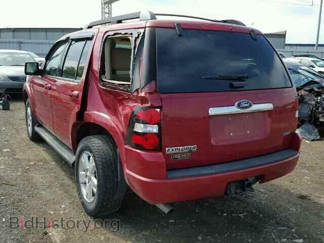 2009 FORD EXPLORER - VIN: 1FMEU73EX9UA35320 - Фото 3
