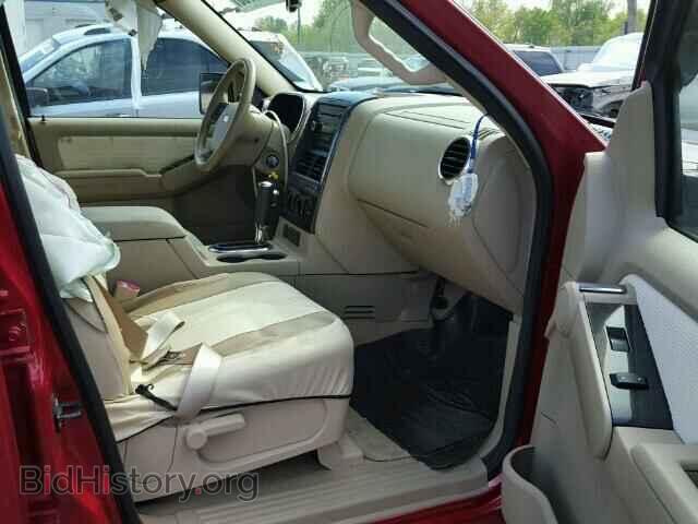 2009 FORD EXPLORER - VIN: 1FMEU73EX9UA35320 - Фото 5