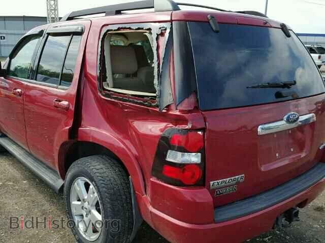 2009 FORD EXPLORER - VIN: 1FMEU73EX9UA35320 - Фото 10