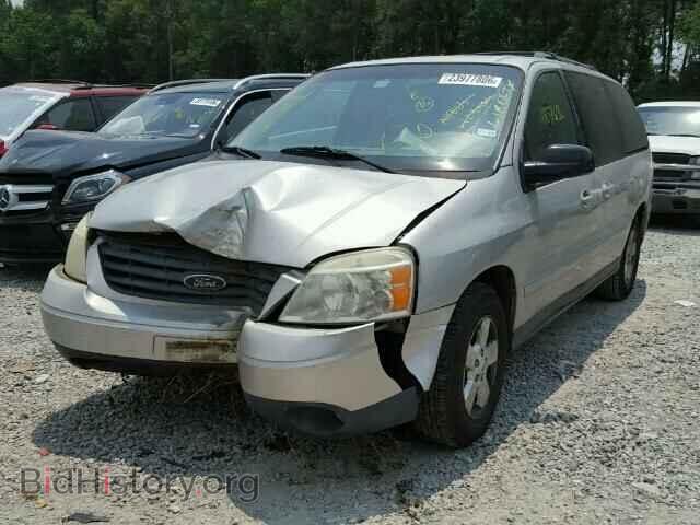 2005 FORD FREESTAR - VIN: 2FMZA57635BA26248 - Фото 2