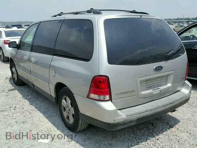 2005 FORD FREESTAR - VIN: 2FMZA57635BA26248 - Фото 3