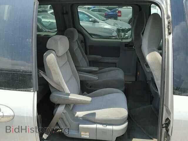 2005 FORD FREESTAR - VIN: 2FMZA57635BA26248 - Фото 6