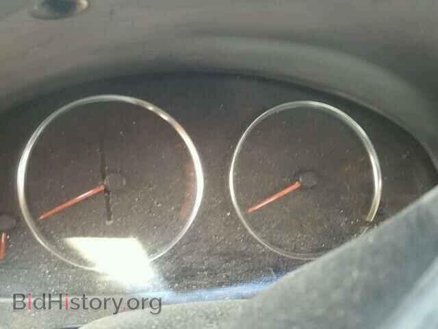 2006 MAZDA 6 - VIN: 1YVHP80C765M17662 - Фото 8