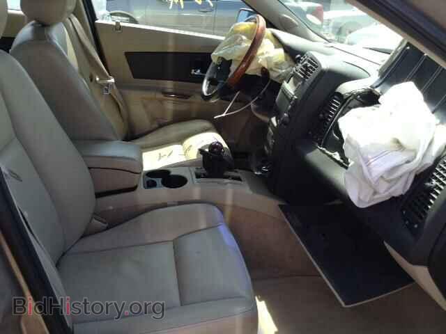 2004 CADILLAC CTS - VIN: 1G6DM577440149767 - Фото 5
