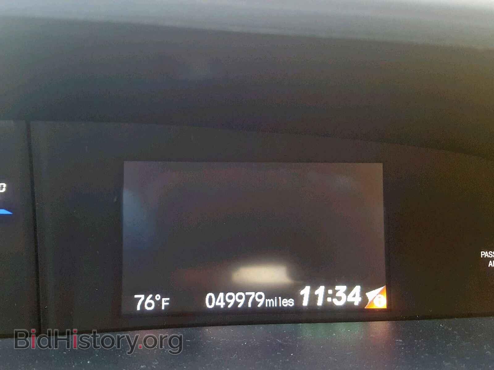 2014 HONDA CIVIC - VIN: 19XFB2F83EE082673 - Фото 8