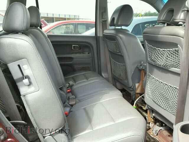 2008 HONDA PILOT - VIN: 5FNYF18728B002175 - Фото 6