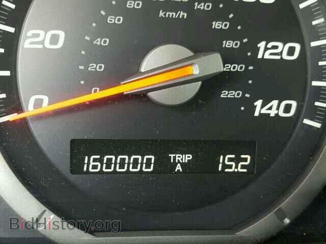 2008 HONDA PILOT - VIN: 5FNYF18728B002175 - Фото 8
