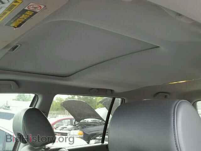 2008 HONDA PILOT - VIN: 5FNYF18728B002175 - Фото 9