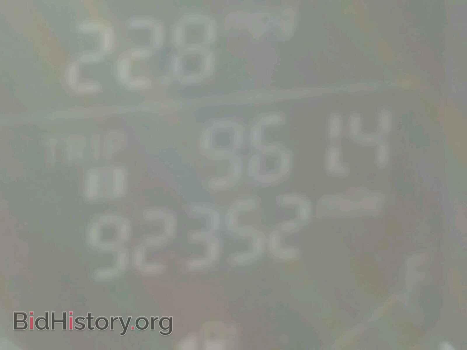 2013 MAZDA CX-5 - VIN: JM3KE4BE8D0114321 - Фото 8