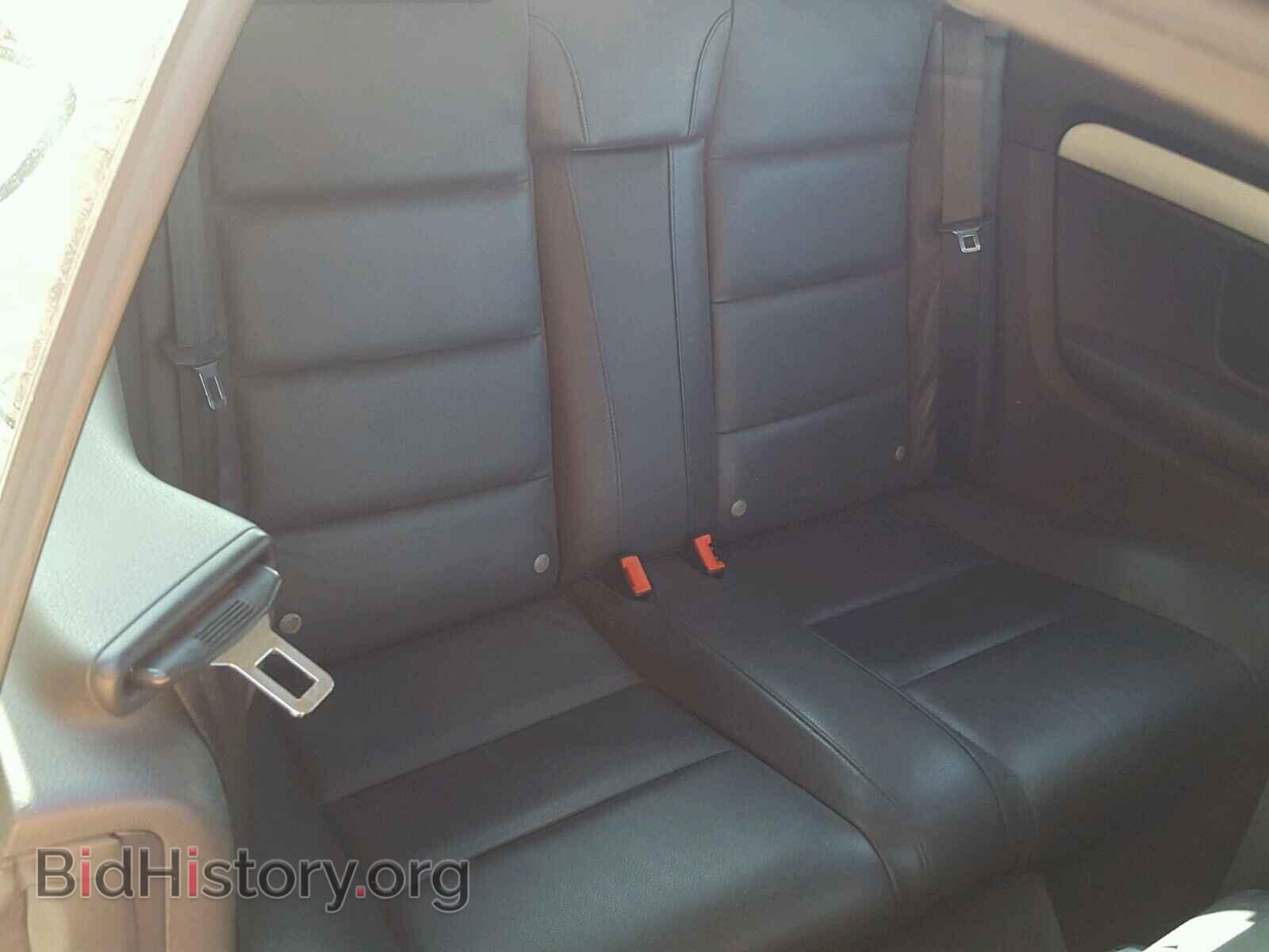 2008 AUDI A4 - VIN: WAUAF48H68K009562 - Фото 6