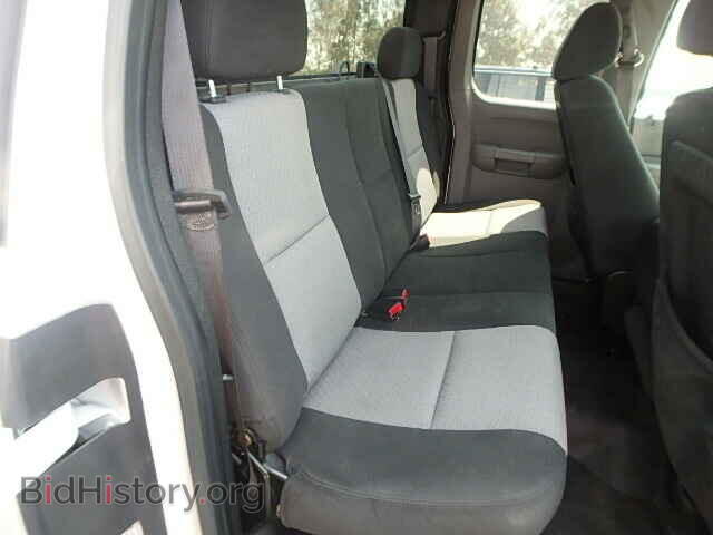 2009 CHEVROLET SILVERADO - VIN: 1GCEC19CX9Z144700 - Фото 6