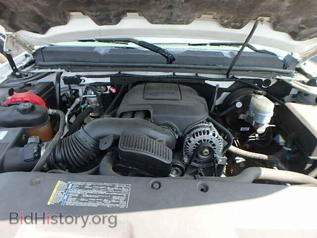 2009 CHEVROLET SILVERADO - VIN: 1GCEC19CX9Z144700 - Фото 7