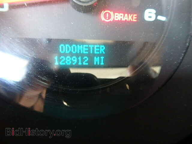 2009 CHEVROLET SILVERADO - VIN: 1GCEC19CX9Z144700 - Фото 8