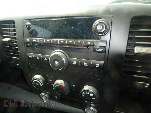 2009 CHEVROLET SILVERADO - VIN: 1GCEC19CX9Z144700 - Фото 10