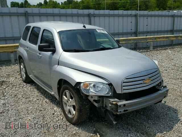 Photo 3GNCA13B19S646237 - CHEVROLET HHR 2009